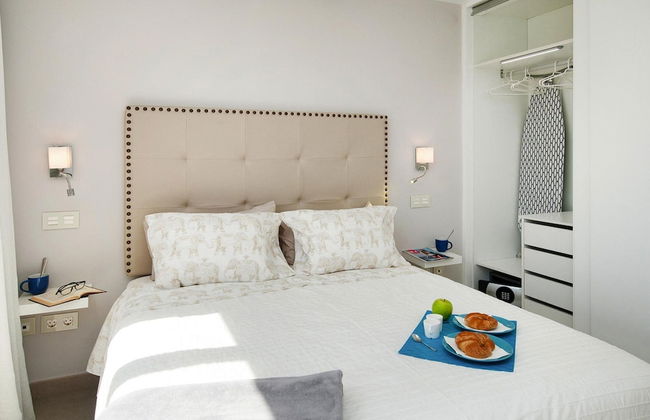 Holiday Flat With sea View in Maspalomas - Foto 2