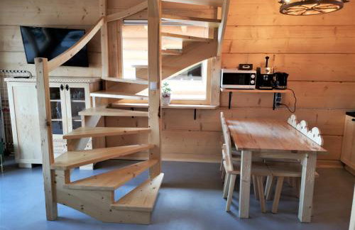 Domki Góralskie Dwa Misie - Foto 42