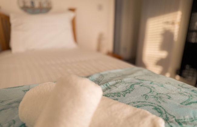 Bramble Barn Carlton Colville Lowestoft 7 Guests - Foto 22