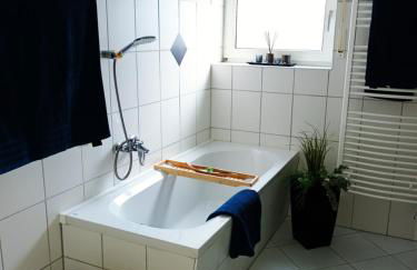 Ferienwohnung am Wald - Foto 18