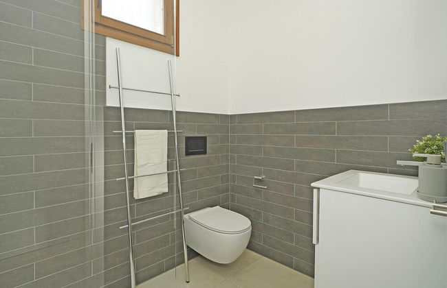 Le Giare PT 7 in Polpenazze del Garda - Foto 19