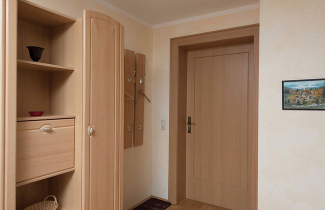 Holiday Homes for two People, With a Swimming Pool, in the Ore Mountains - Foto 43