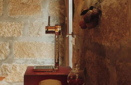 Casa da Alvarinha Privacidade, Conforto, Natureza - Foto 25