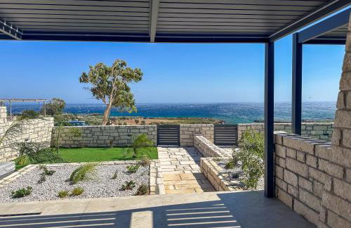 Gialos Villas Paleochora - Foto 28