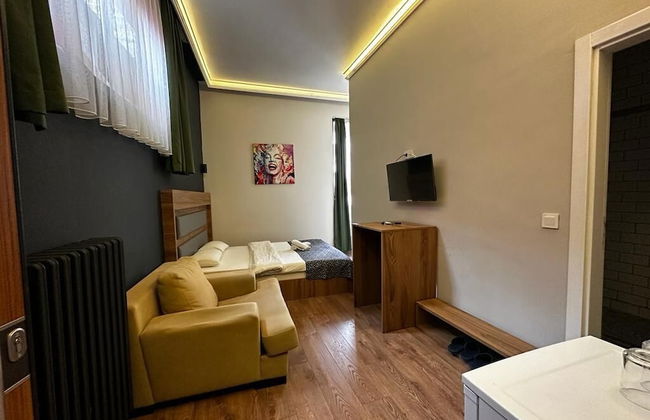 OTTO City Premium Suites - Foto 41