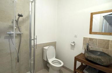 Studio Vigneron, 3min du Zoo - Photo 9