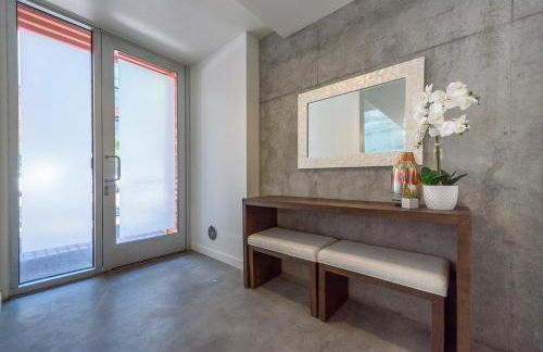 King Size Luxury Loft Petco-Park-Downtown SD - Foto 2