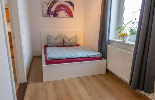 Ferienwohnung Heinrich - Foto 12
