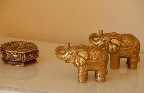 Beach & Sea Apt, Fast WIFI, Airco, Private Parking and Pool - Foto 21