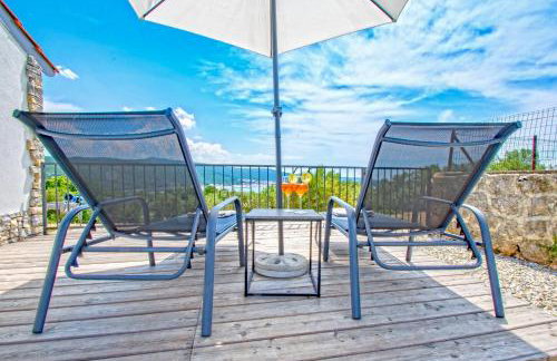 Salt & Sand Villa with a view - Foto 12