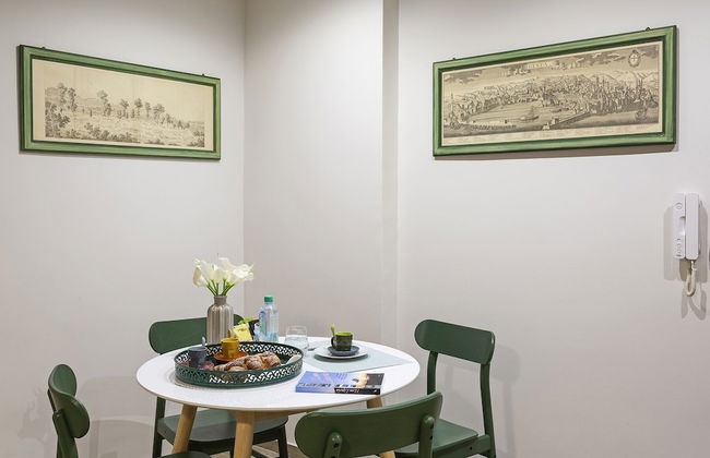 XXV Aprile by Wonderful Italy - Foto 21