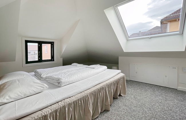 Stavanger Bnb at Nicolas 11 - Foto 7
