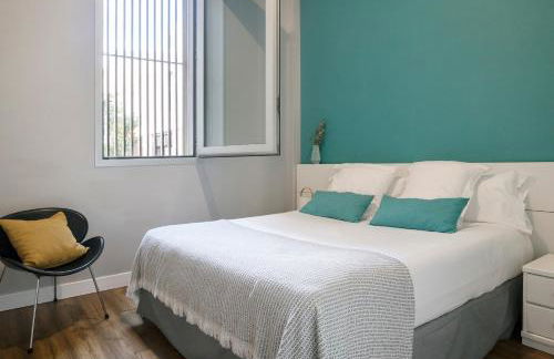 Feelathome Poblenou Beach Apartments - Foto 74