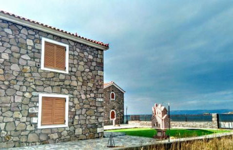 Aura Seaside Apartments - Foto 4