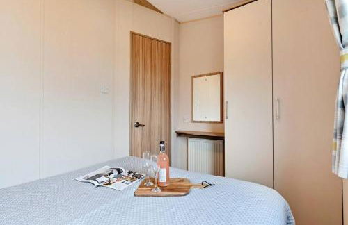 Tattershall Lakes: Sally's Superior Stay - Foto 12