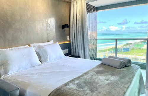 RN Studios Apt 417-Mandi Hospitalidade - Foto 7