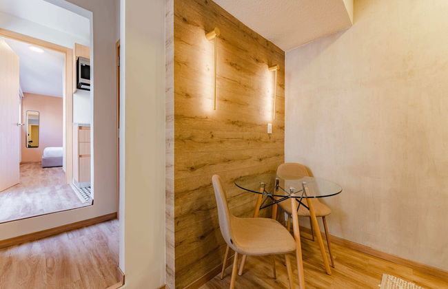 Condesa Cholula Lofts by VH - Foto 54