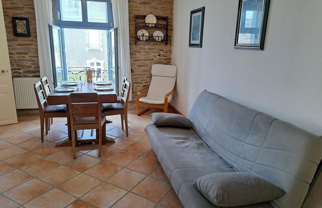 Apartment is Approx. 100 Metres From the Atlantic - Foto 36