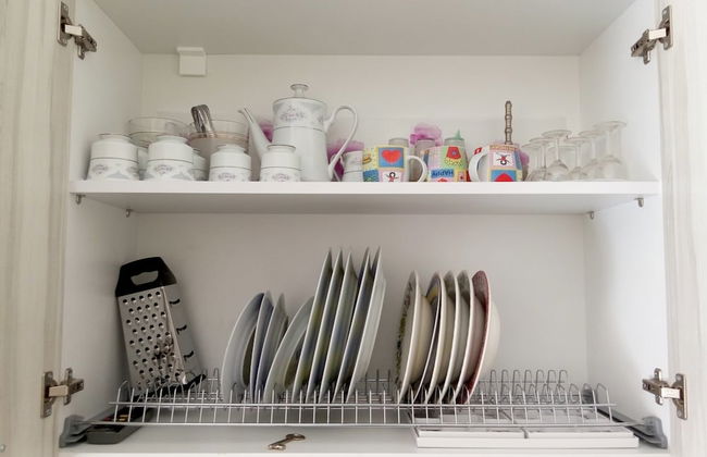 One Bedroom Apartment at Longbeach - Foto 16