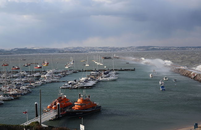 Devoncoast Seaview Apartments - Foto 21