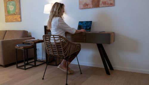 Ferienwohnungen Schnabel im Herzen von Rottach-Egern - Wohnung Wallberg - Foto 4