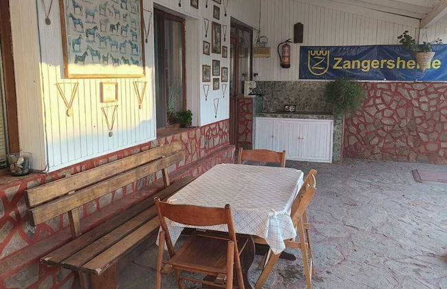 ESCUS HORSES - Foto 22