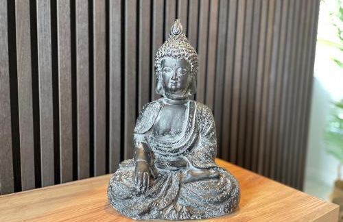 Premium Penthouse W46 Dresden - elbnah, hochwertig, zentral, 3 Schlafzimmer! - Foto 43