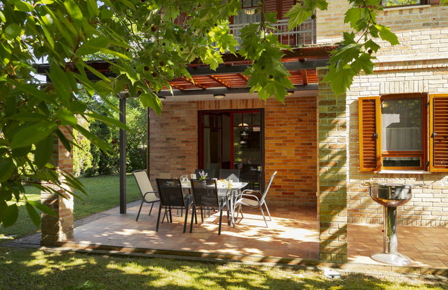 Toscana - Foto 22