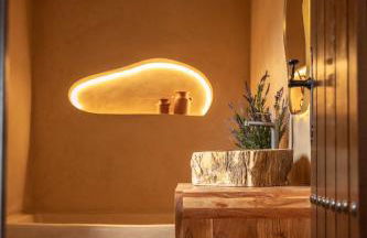 RentitSpain 15 Minutes from the Beach Cortijos Fandango Comfort y Mountain Views - Photo 18