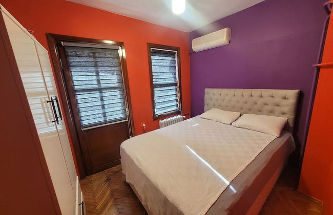 Sari Kosk Butik Otel - Foto 21