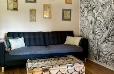 Gîte La Maison Bleue - Foto 5