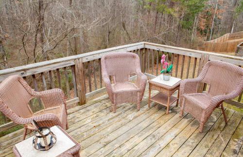 Modern Oak with 6BD-3BR Sleeps 12 - Foto 4