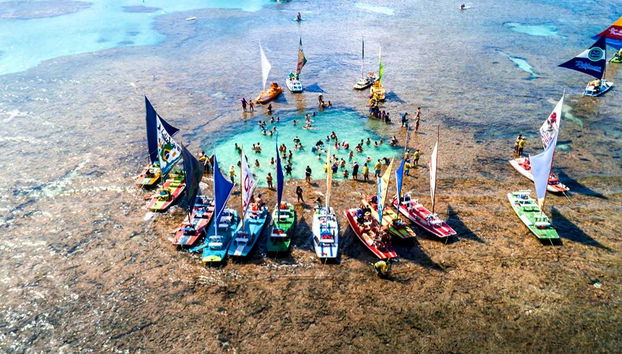 Porto de Galinhas Day Trip - Foto 4