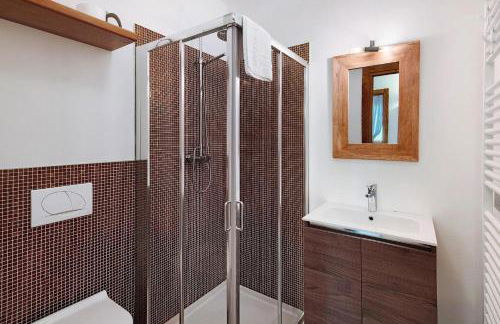 Sunny Arabba Apartment - Foto 17