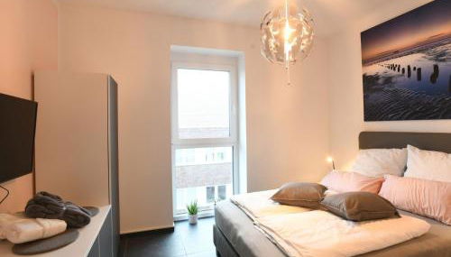 Port Marina 419 - Hafenloft - Foto 4