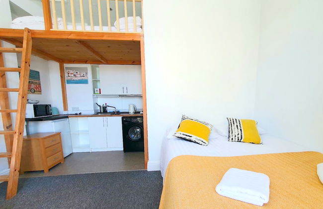 Reef Lodge Apartments - Foto 7