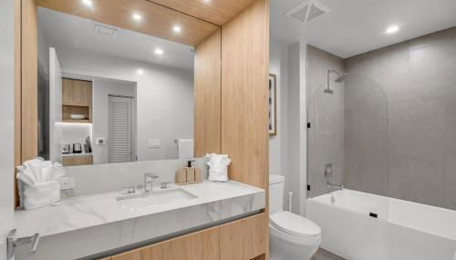 Brand New Luxury Studio at The Crosby Downtown MIA - Foto 5