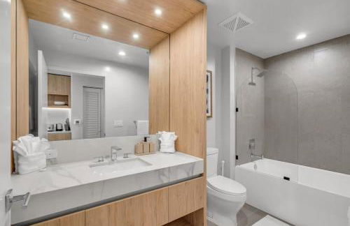 Brand New Luxury Studio at The Crosby Downtown MIA - Foto 5