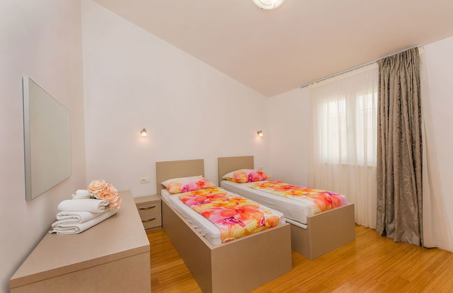 Apartments Villa Aquamarine - Foto 8