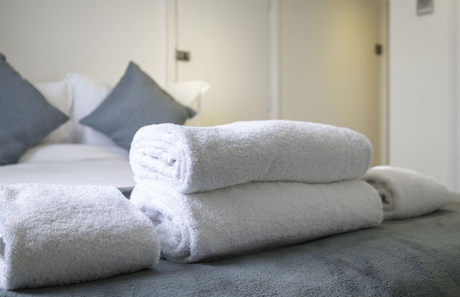 Upper Rock Brighton Apartments - Foto 2