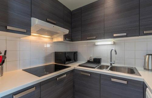 One bedroom apartment at the foot of the stations - Foto 8