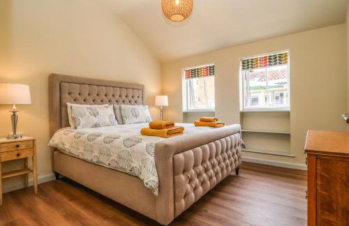 Church Farm Barn - Foto 25