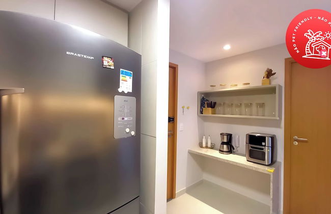 Lindos apartamentos no Eco Resort - Foto 44