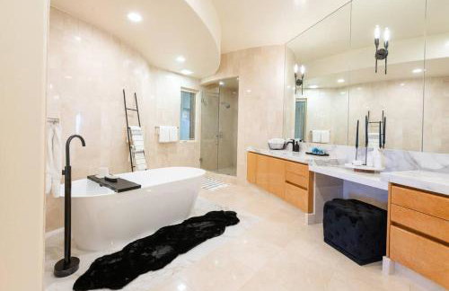 La Jolla Ocean View Mansion 2 - Foto 5