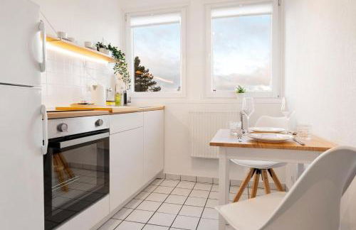 Cozy Mozy - Gemütliche Wohnung in Bremen Hemelingen - Foto 11