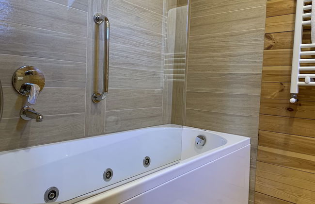 Chalet Kolasin Montenegro - Foto 64