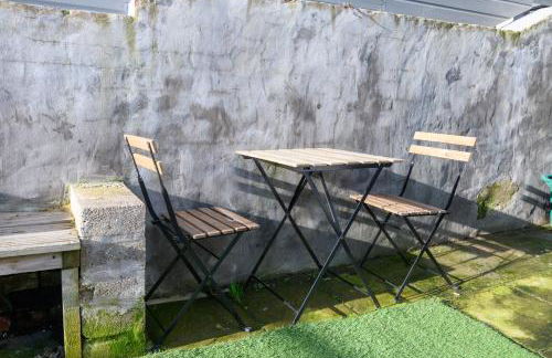 Asher Suite - Cozy 2BR Home with Parking & WIFI - Foto 48