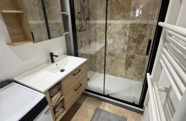 Saint-Germain T2 Residence Apartment - Foto 2
