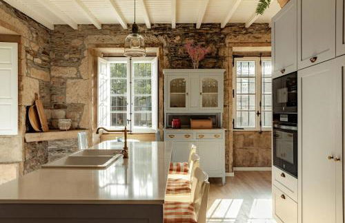 Casa Grande de Láncara - Foto 9