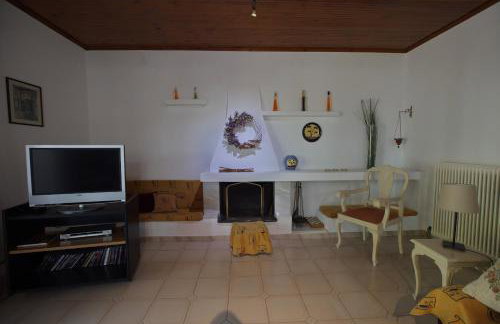 Villa Ioanna - Foto 34